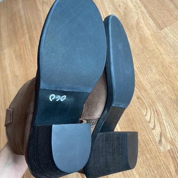 + ADAM TUCKER + Elmont Boots - Picture 8 of 8